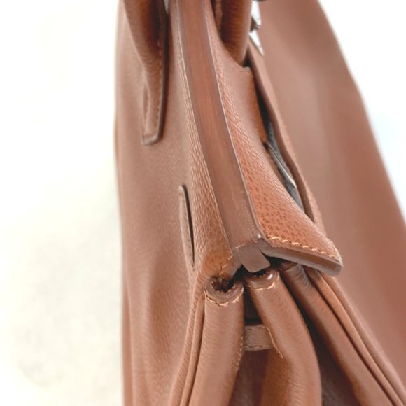 HERMES Birkin 35 Handbag - Picture 15 of 16